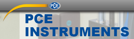 PCE Instruments 